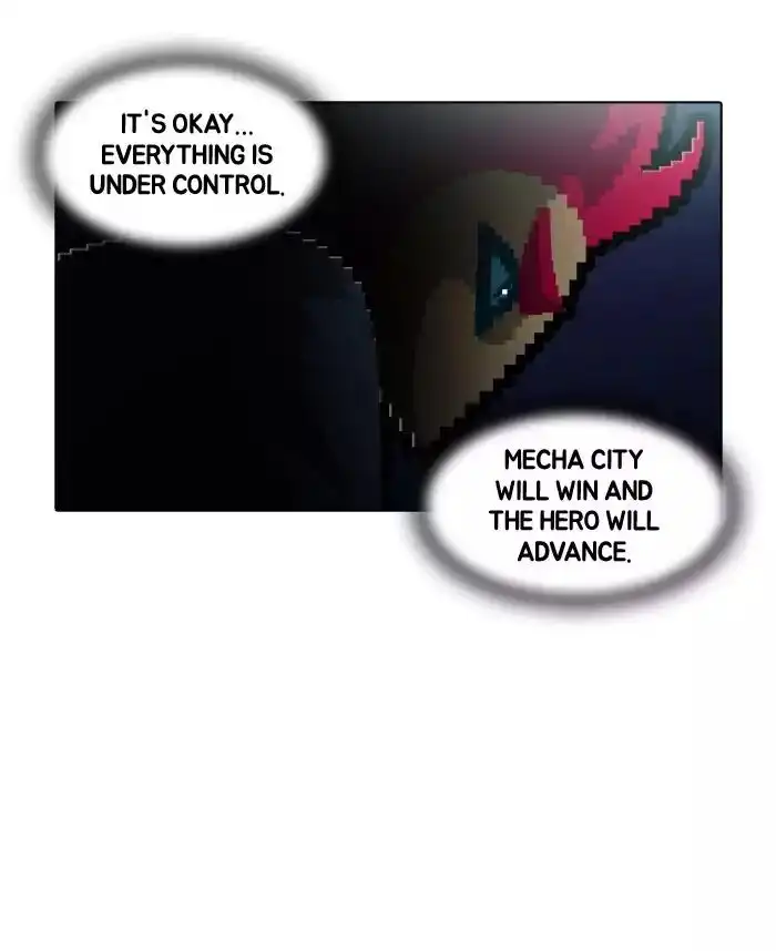 Guardians of the Video Game Chapter 135 22